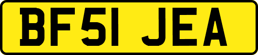 BF51JEA