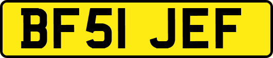 BF51JEF