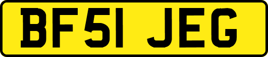 BF51JEG