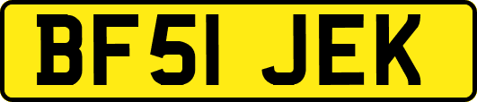 BF51JEK