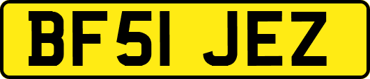 BF51JEZ