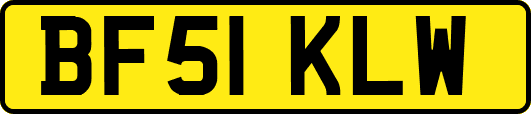 BF51KLW