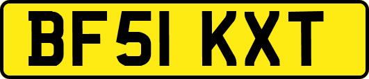 BF51KXT