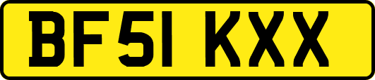 BF51KXX