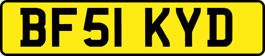 BF51KYD