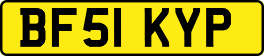 BF51KYP