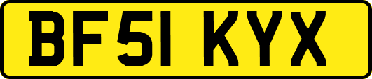 BF51KYX