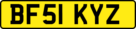BF51KYZ