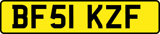 BF51KZF