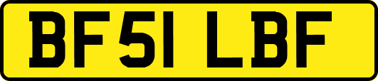 BF51LBF