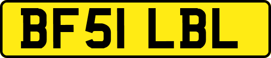BF51LBL