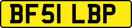 BF51LBP