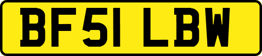 BF51LBW