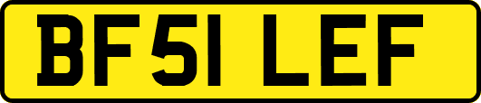 BF51LEF
