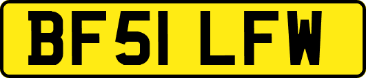 BF51LFW
