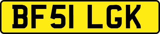 BF51LGK