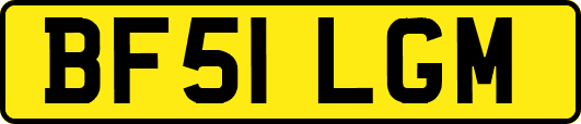 BF51LGM