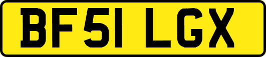 BF51LGX