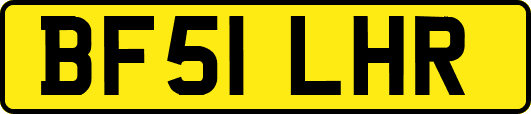 BF51LHR
