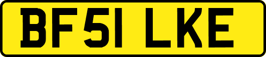 BF51LKE