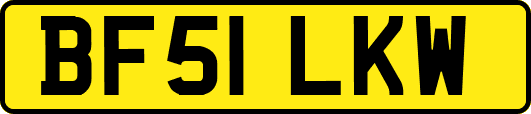 BF51LKW