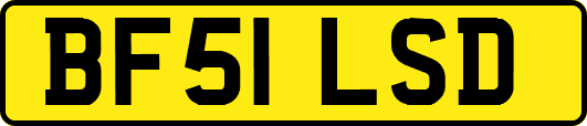 BF51LSD