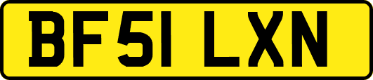 BF51LXN