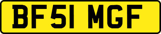 BF51MGF