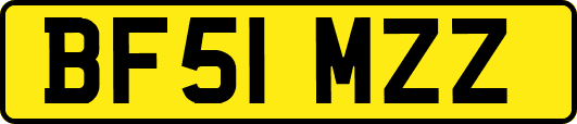 BF51MZZ