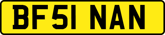 BF51NAN