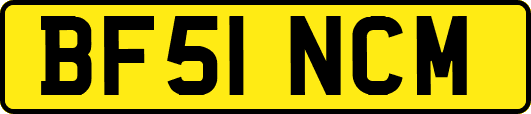 BF51NCM