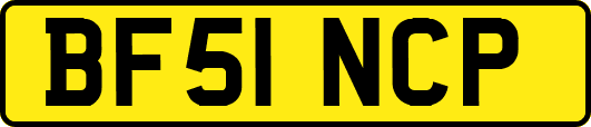 BF51NCP