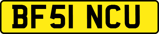 BF51NCU