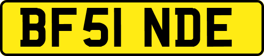 BF51NDE