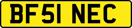 BF51NEC