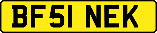 BF51NEK