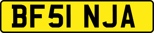 BF51NJA