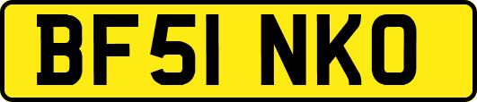 BF51NKO