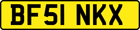 BF51NKX