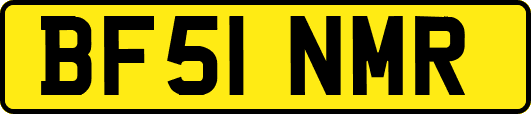 BF51NMR