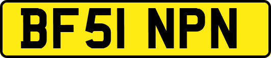 BF51NPN