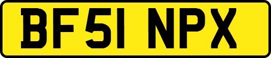 BF51NPX