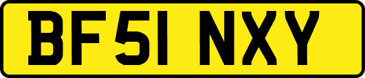 BF51NXY