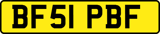 BF51PBF