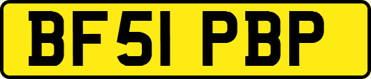 BF51PBP