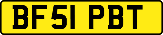 BF51PBT