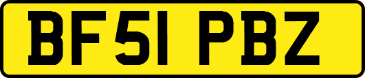 BF51PBZ