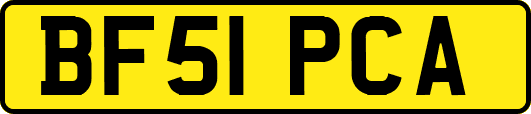 BF51PCA