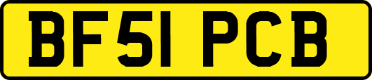 BF51PCB