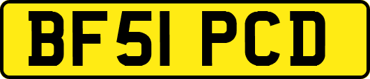BF51PCD